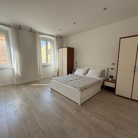 Apartment Center プーラ エクステリア 写真