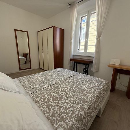 Apartment Center プーラ エクステリア 写真