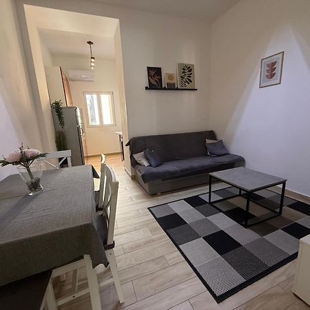 Apartment Center プーラ エクステリア 写真