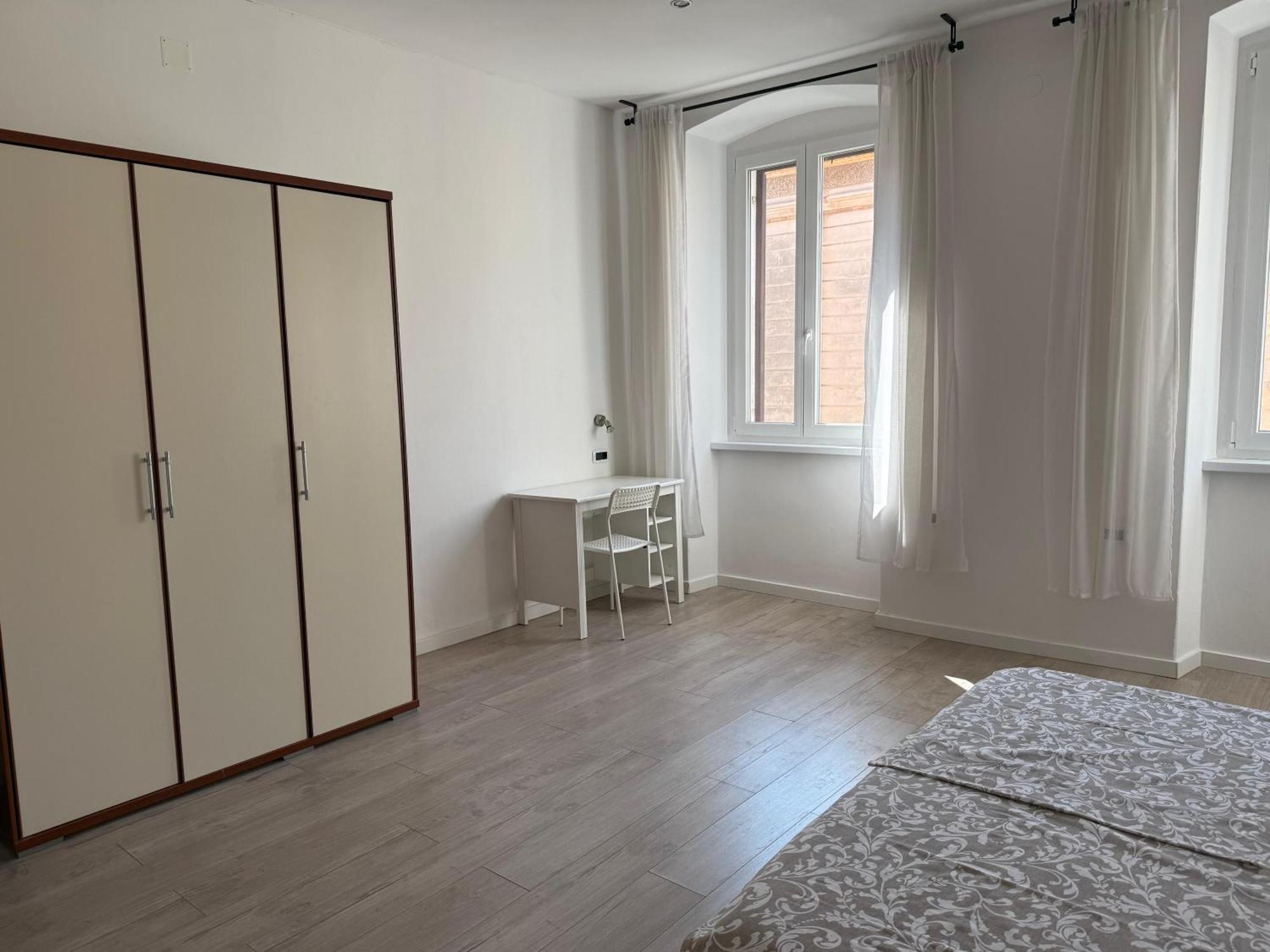 Apartment Center プーラ エクステリア 写真