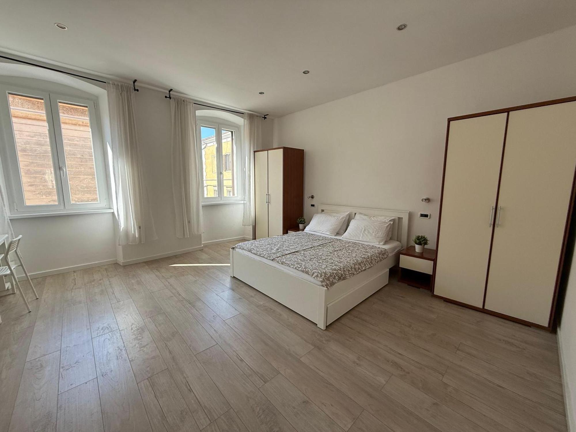 Apartment Center プーラ エクステリア 写真