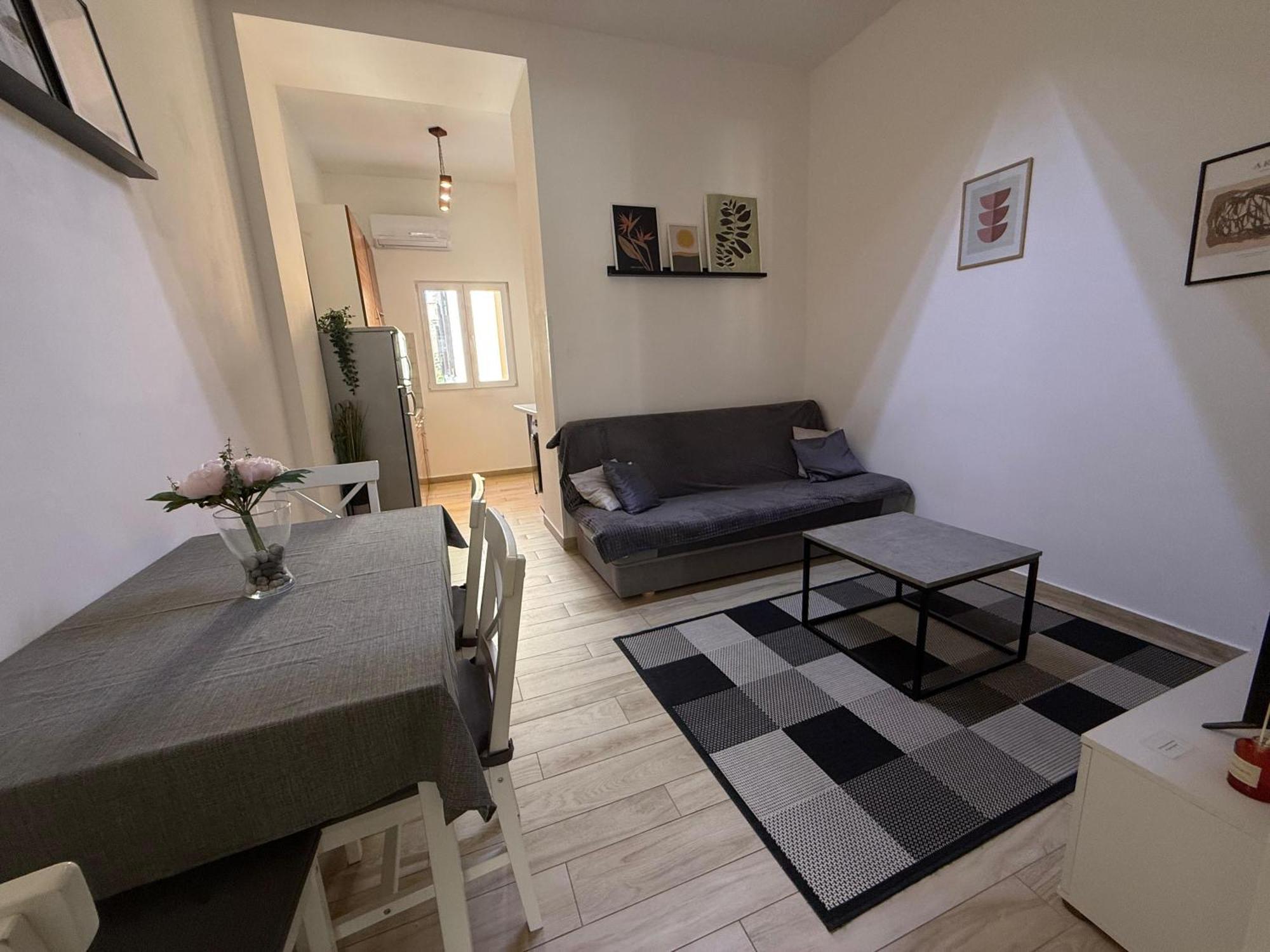Apartment Center プーラ エクステリア 写真